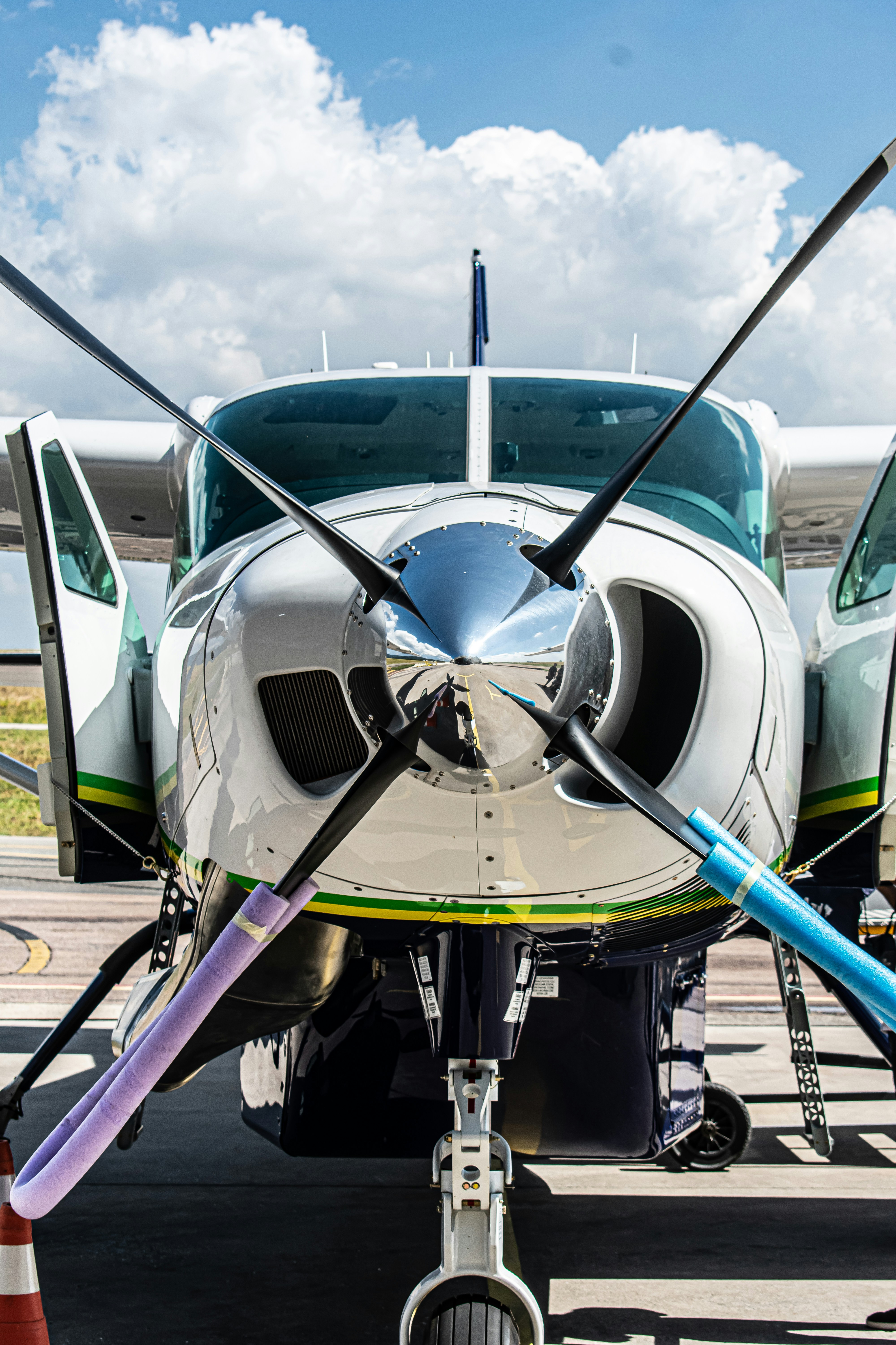 Cessna Caravan Leasing