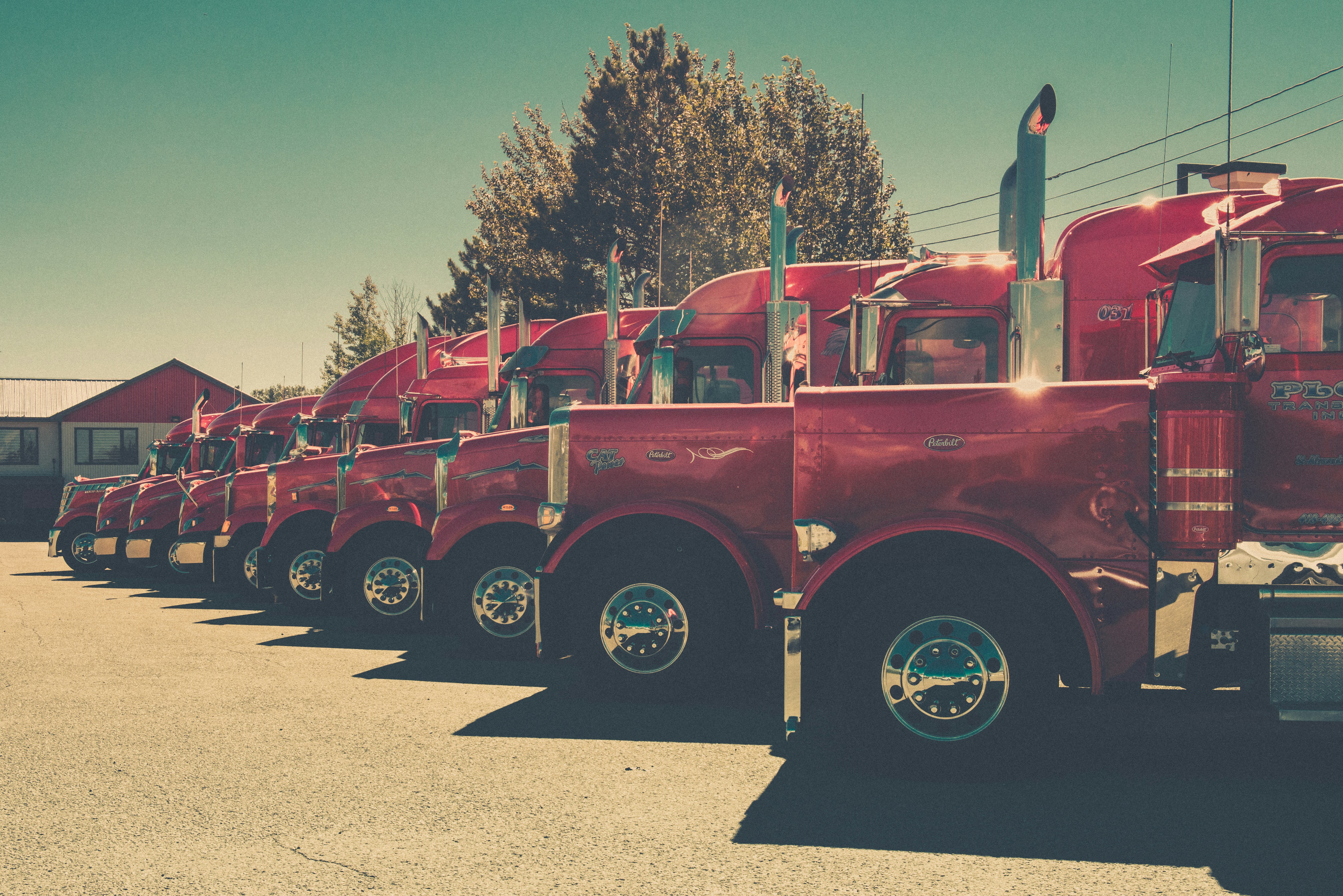 Trucking & Transportation